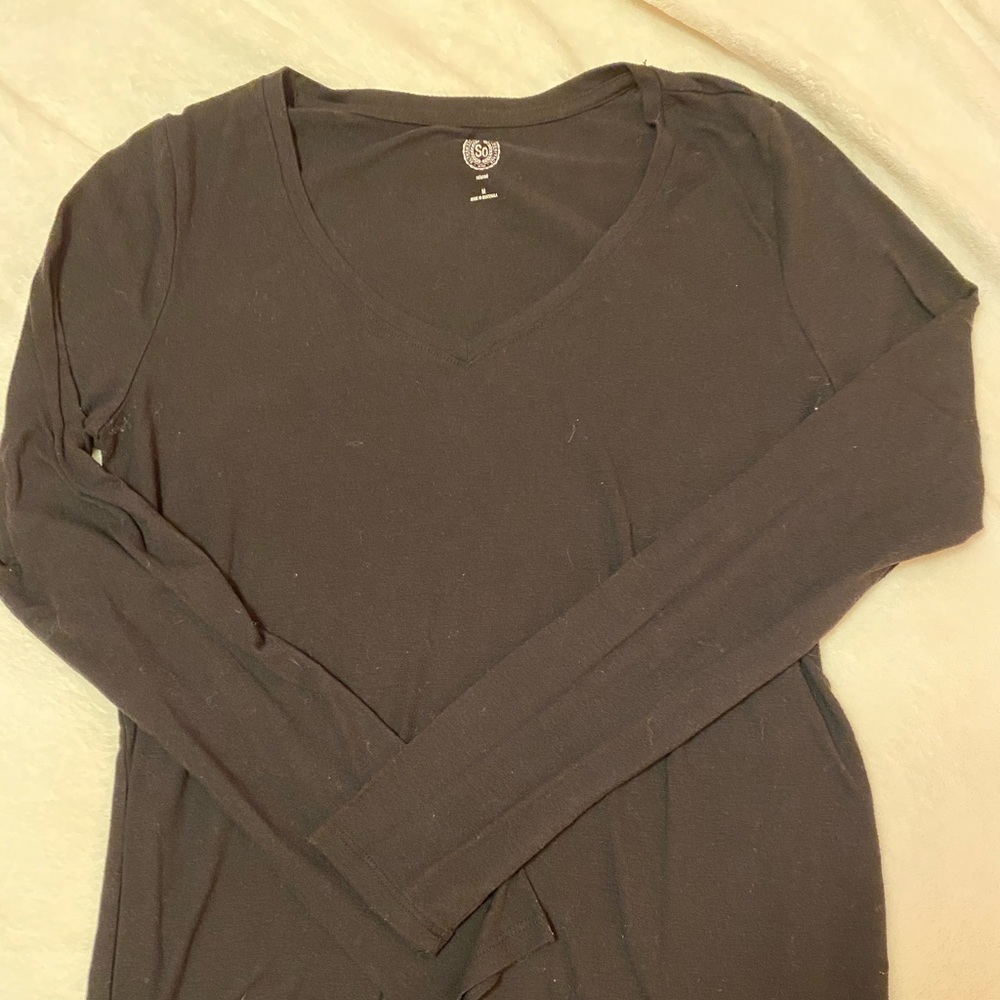Long Sleeve